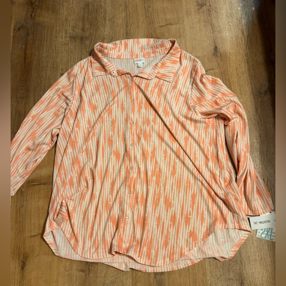 Valentina top